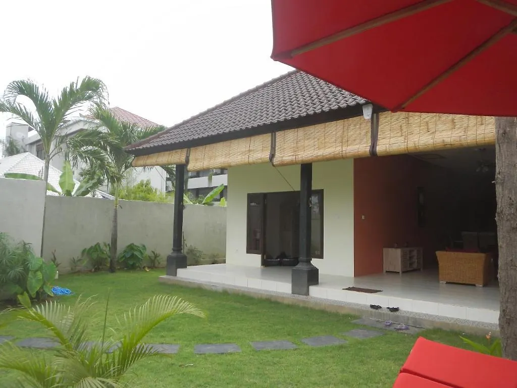 Villa Eden Seminyak   Seminyak (Bali)