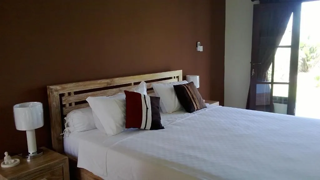 Villa Eden Seminyak
