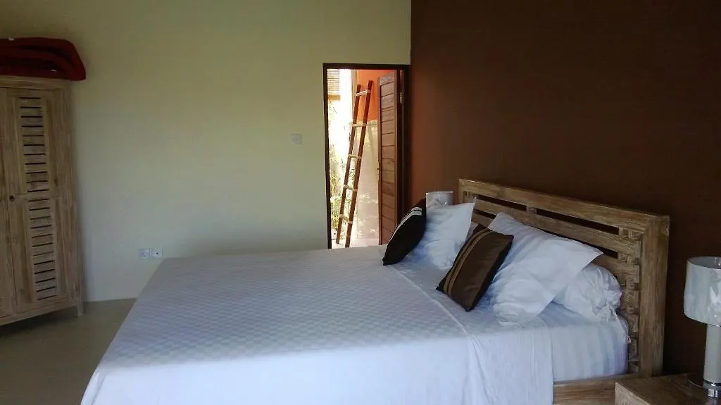 Villa Eden Seminyak