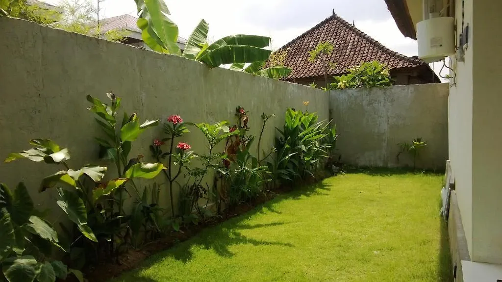 Villa Eden Seminyak 0*,