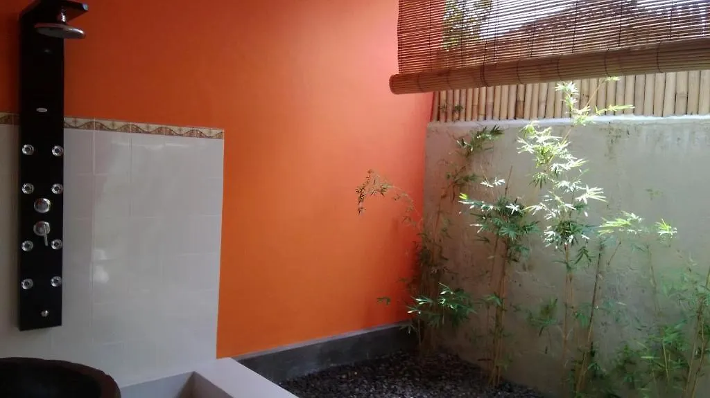 Villa Eden Seminyak