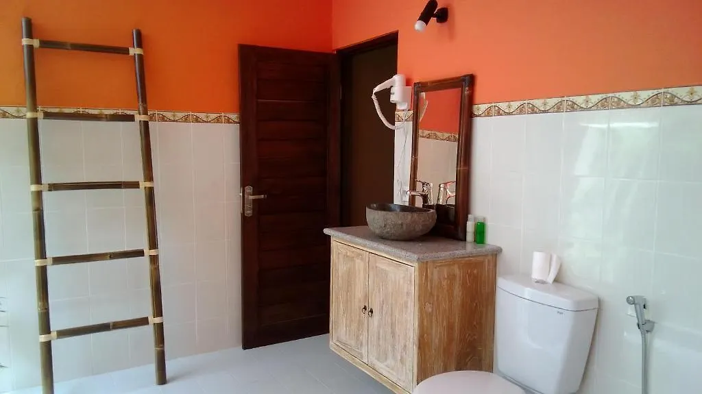 Villa Eden Seminyak 0*,