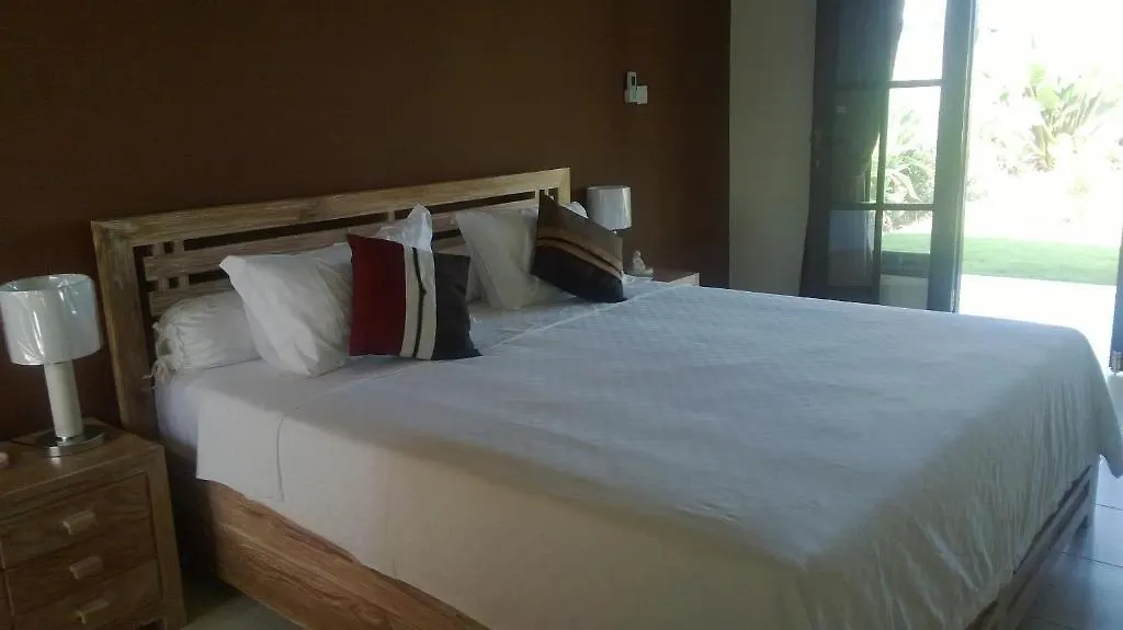 Villa Eden Seminyak