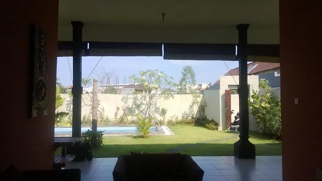Villa Eden Seminyak 0*,  Indonésia