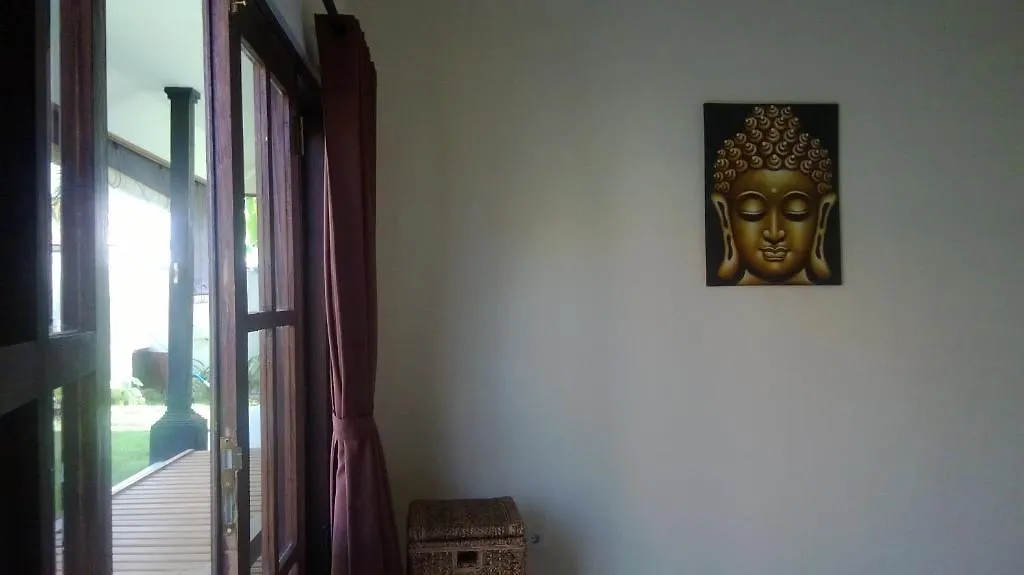 Villa Eden Seminyak