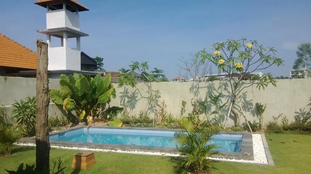 Villa Eden Seminyak