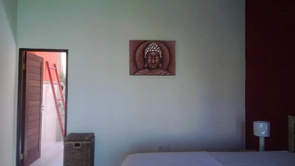 Villa Eden Seminyak Indonésia
