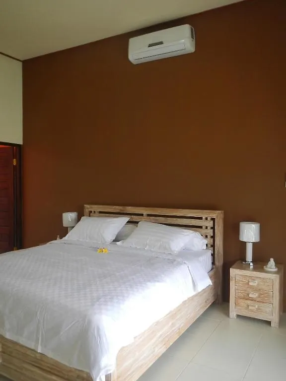 Villa Eden Seminyak