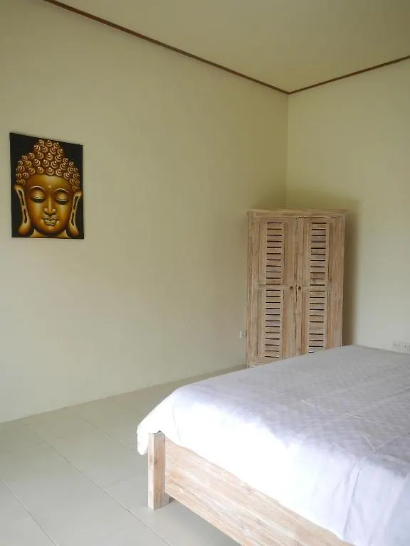 Villa Eden Seminyak 0*,