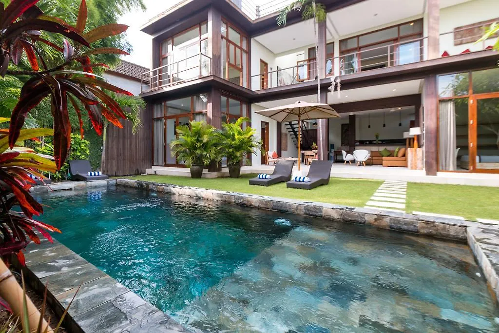Villa Eden Seminyak