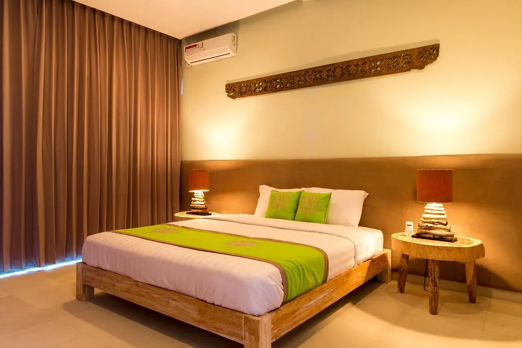 Villa Eden Seminyak