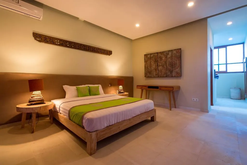Villa Eden Seminyak 0*,