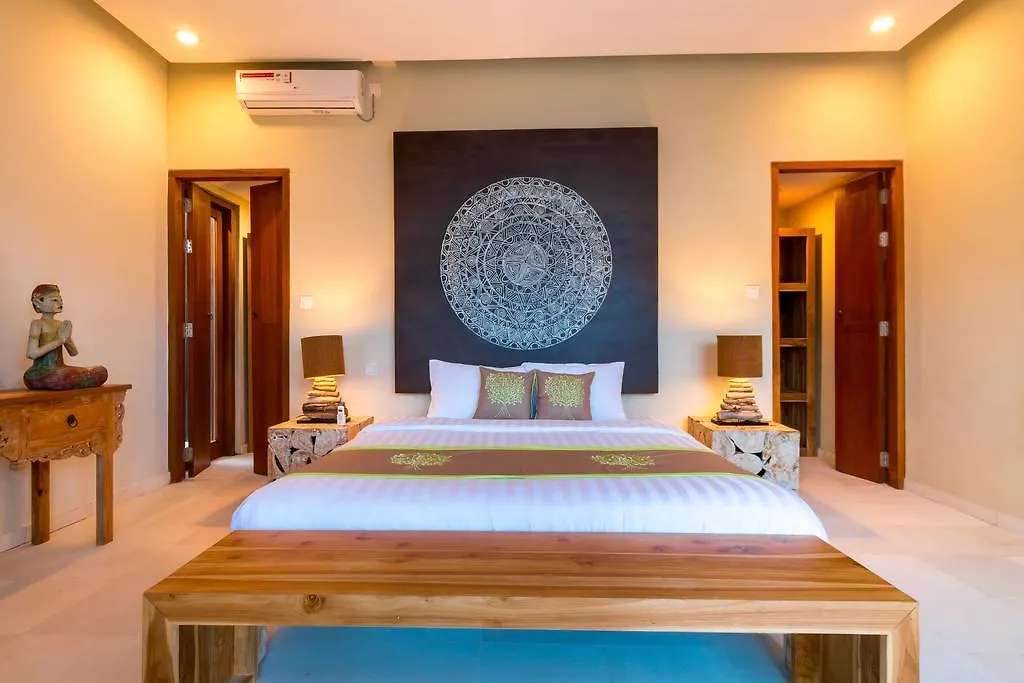 Villa Eden Seminyak
