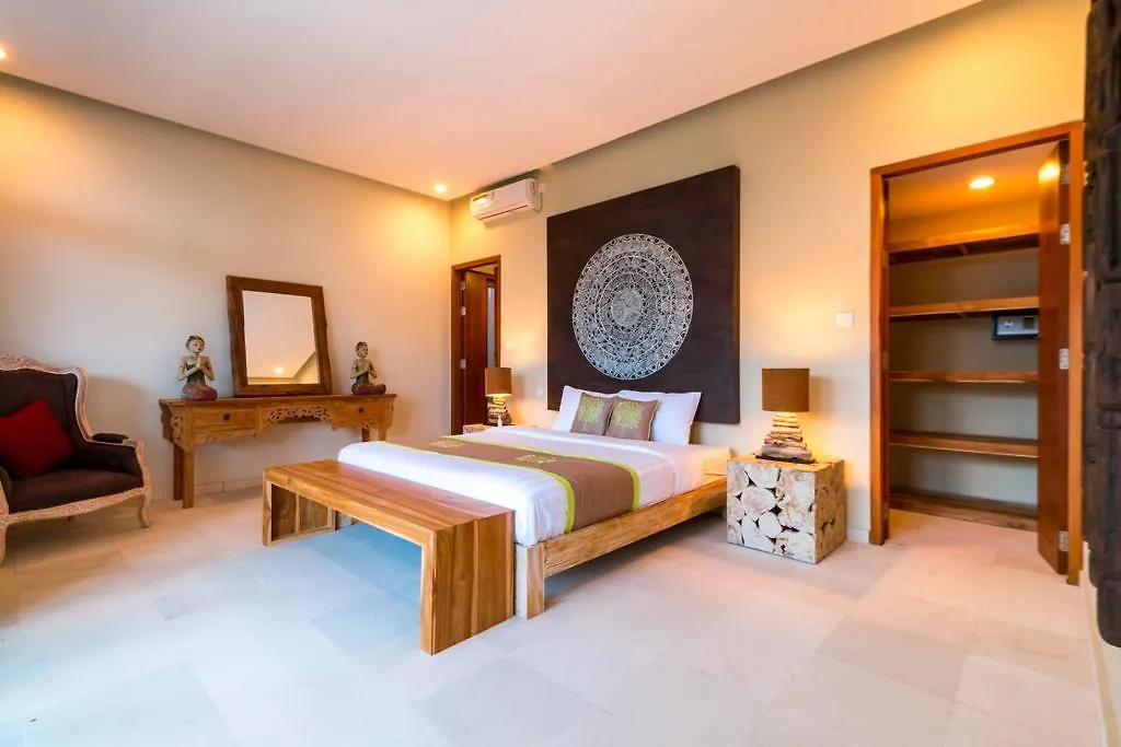 Villa Eden Seminyak