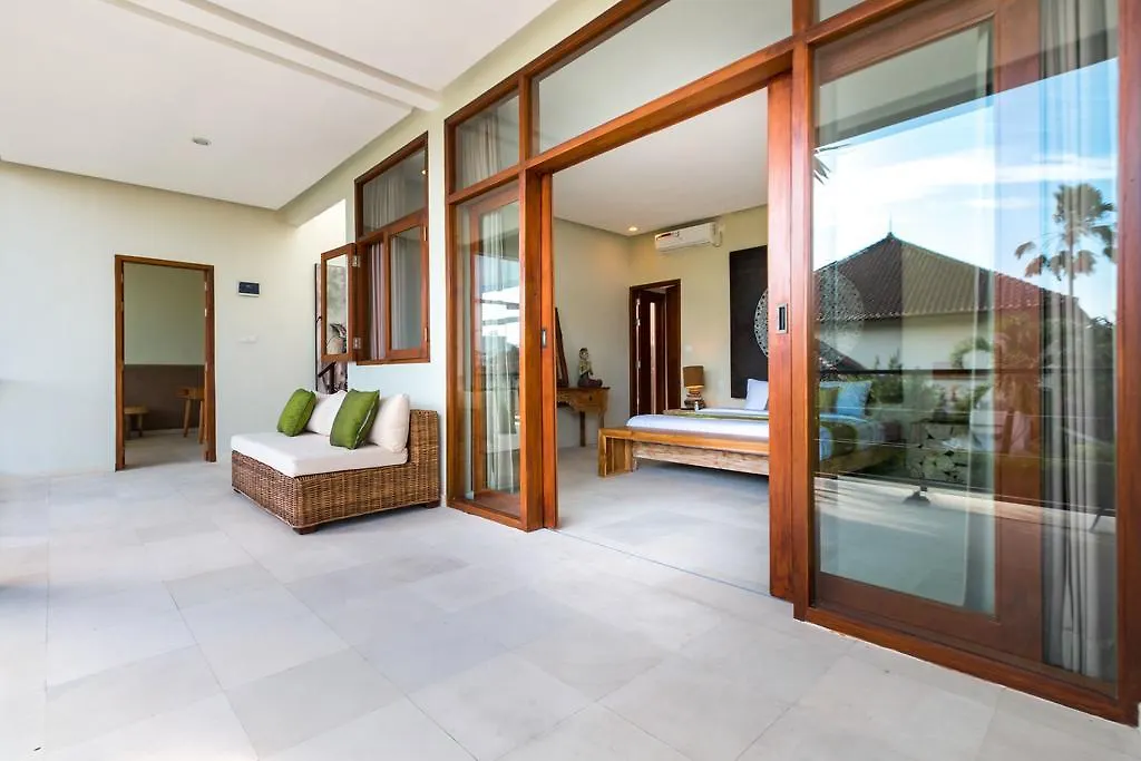 Villa Eden Seminyak