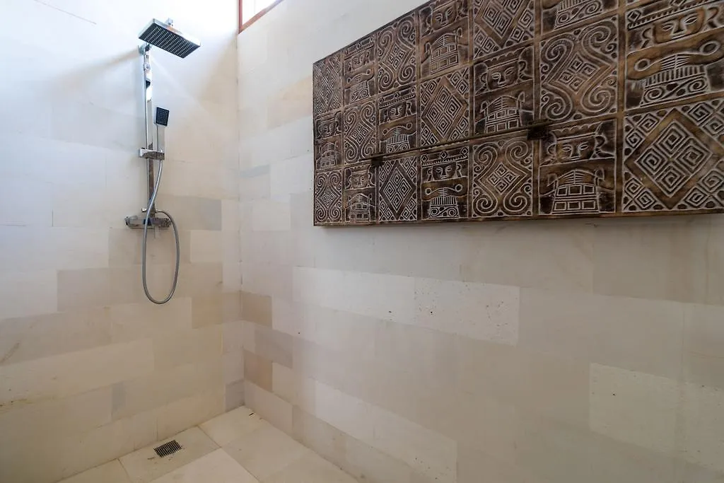 Villa Eden Seminyak
