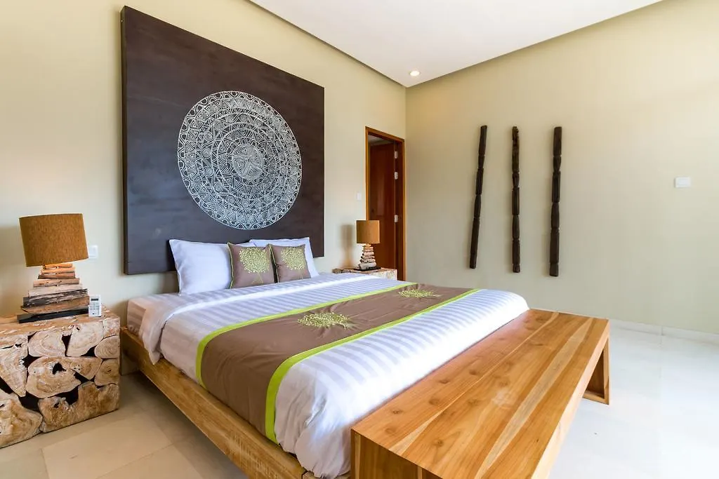 Villa Eden Seminyak
