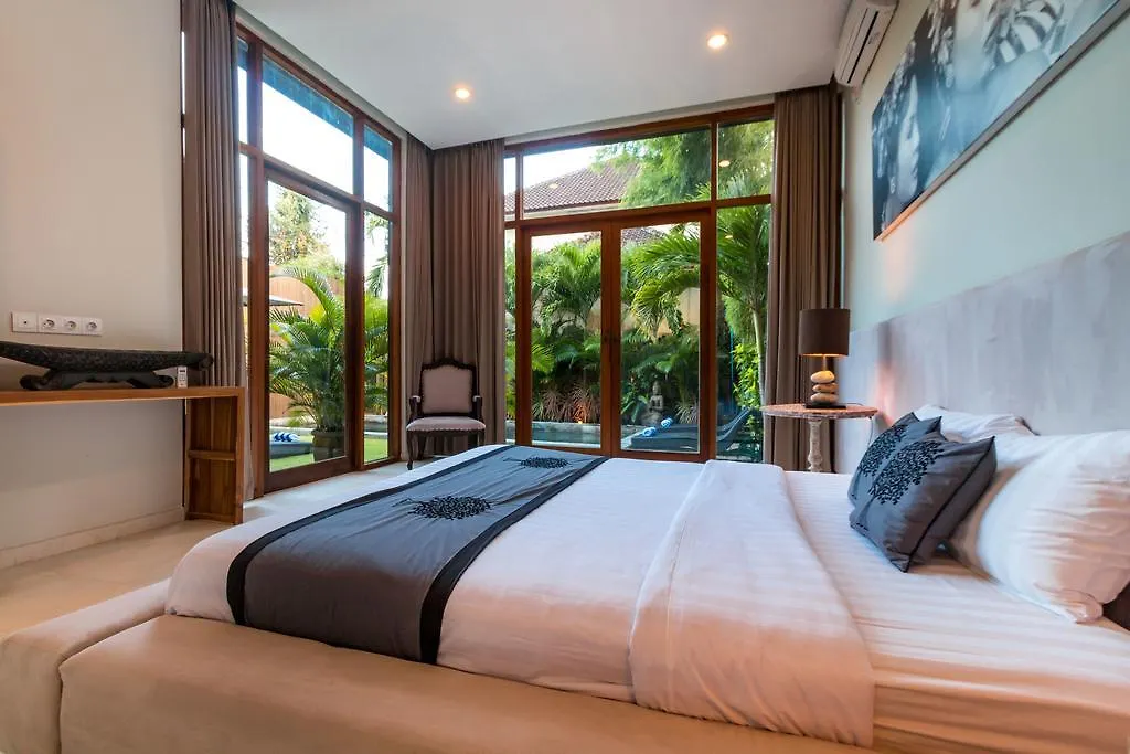 Villa Eden Seminyak