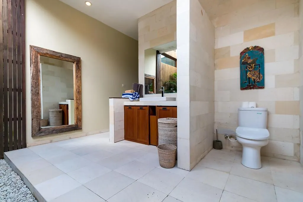 Villa Eden Seminyak