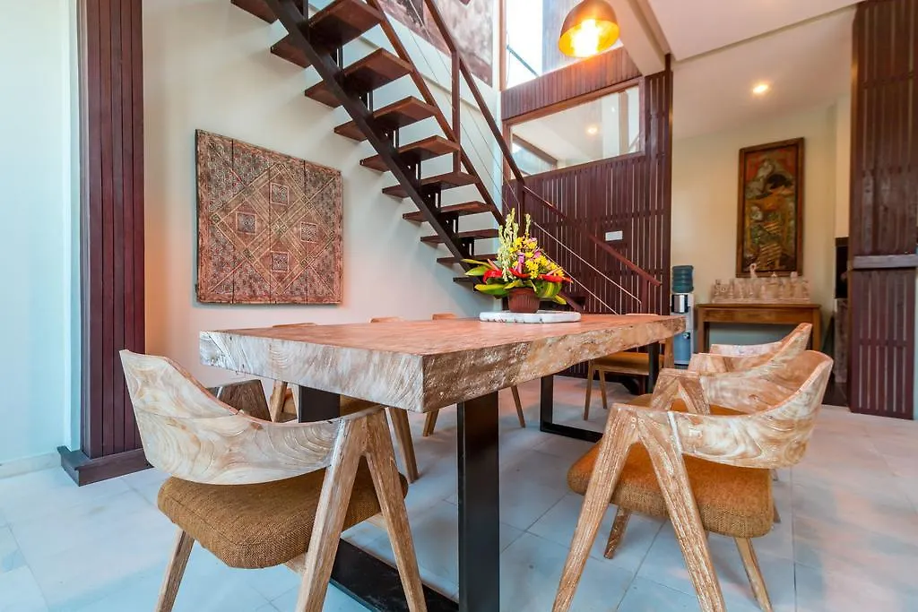 Villa Eden Seminyak