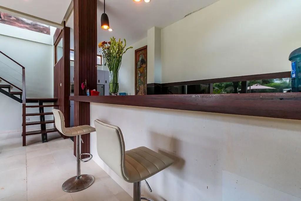 Villa Eden Seminyak