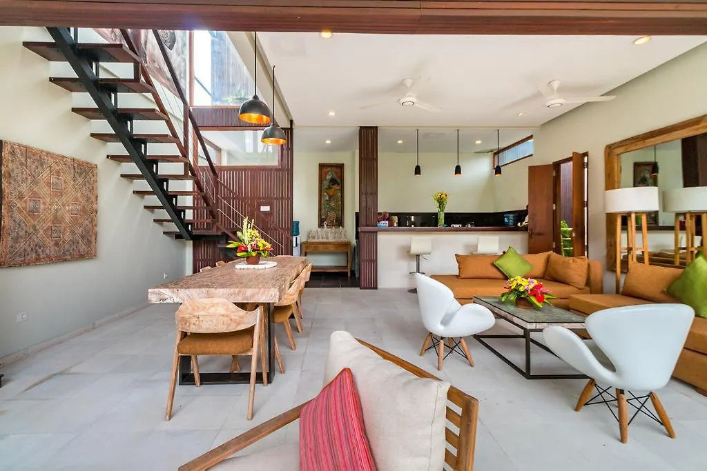 Villa Eden Seminyak 0*,  Indonésia