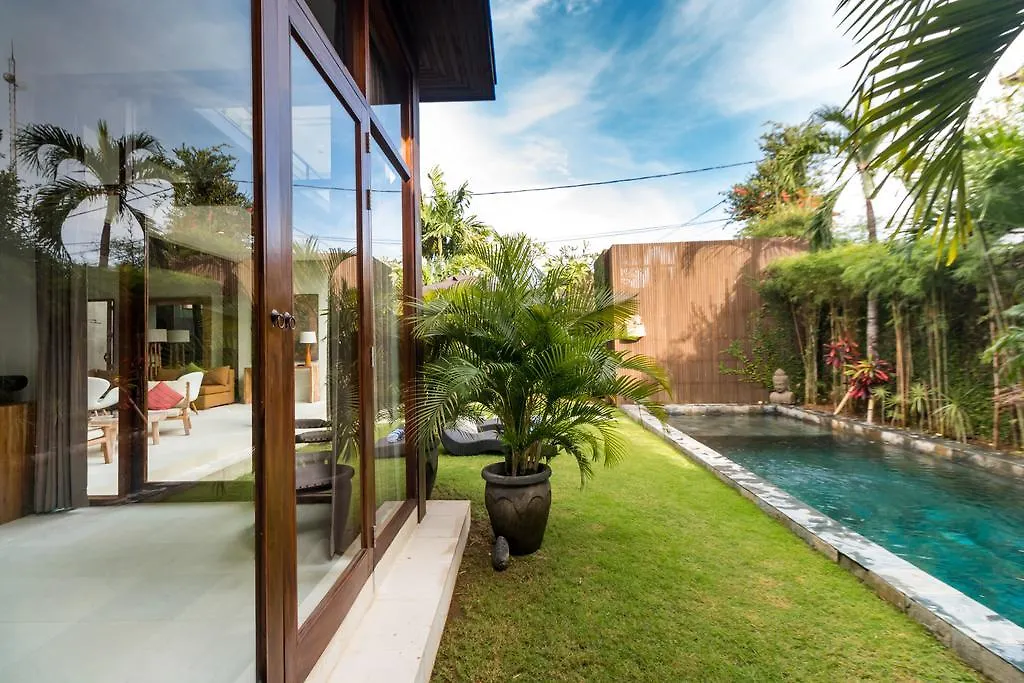 Villa Eden Seminyak
