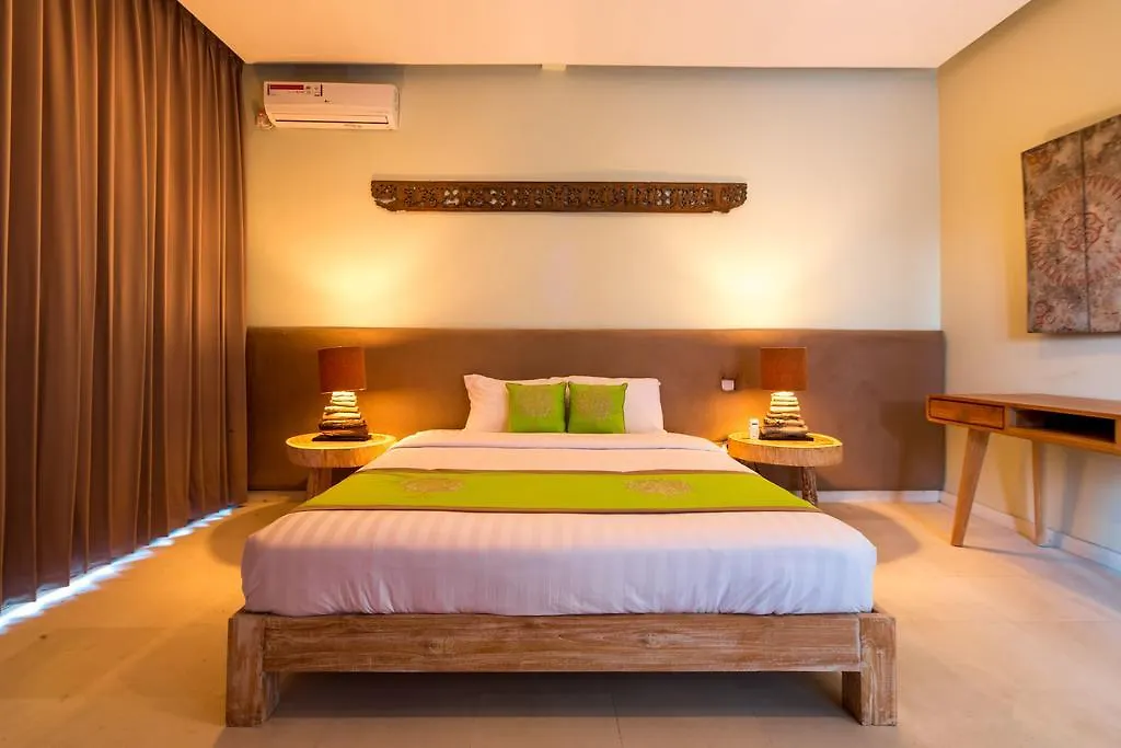 Villa Eden Seminyak