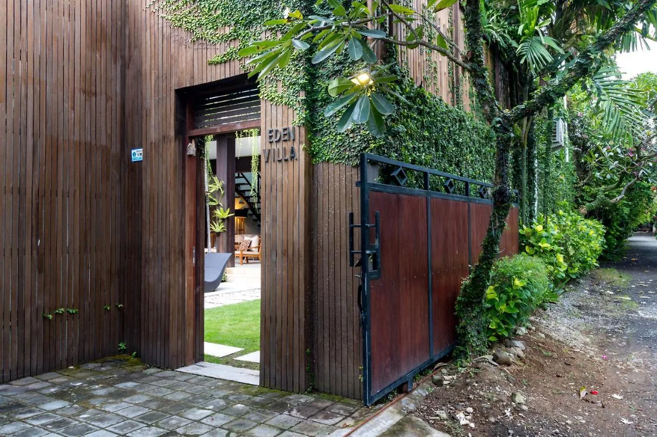 Villa Eden Seminyak 0*,  Indonésia